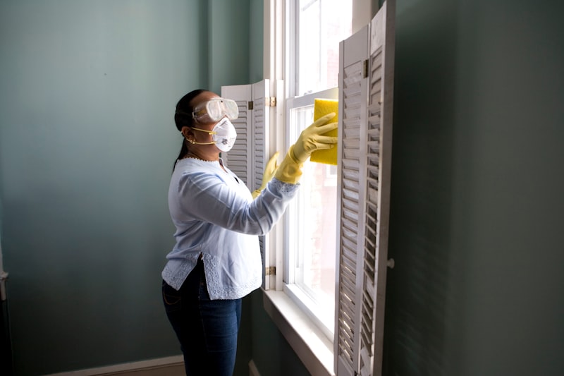 Professional Drain Cleaning in Ratcliff